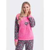 Edoti Women's pyjamas UL | shoptok.hr