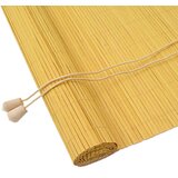  Bambus rolete Žuta 140 x 220 cm Bambus | shoptok.hr