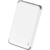 Ms Power bank S500 6000mAh (Bela) Cene