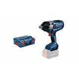 Bosch GDS 18V-1050 H 06019J8501 aku- udarni stezač 18 V li-ion bez baterije, uklj. kofer Cijene