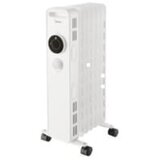 Midea NY2009-20M beli uljani radijator | ePonuda.com