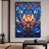 WALLXPERT 3P14869C019 Multicolor Decorative Canvas Painting (3 Pieces) | Eponuda.com