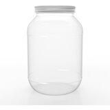 GymBeam Tegla s poklopcem Cijene