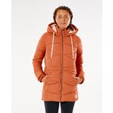 Rip Curl Jacket ANTI SERIES SWC JACKET Rhubarb Cijene