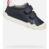 Geox Dark Blue Boys' Barefoot Sneakers Steppieup - Boys | shoptok.hr