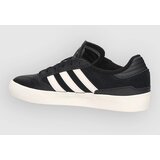 adidas Skateboarding Busenitz Vulc II Skate cevlji cblack / cwhite / goldmt | Shoptok.si