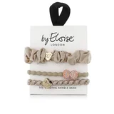 Bangle Set Sandy Lane elastika za lase