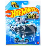 Mattel Hot Wheels: Tooned Twin Mill avtomobilček, ki spreminja barvo 1/64 - Cene