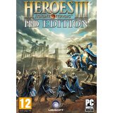 Steam Heroes of Might & Magic III: HD Edition Key EUROPE Steam Heroes of Might & Magic III: HD Edition Key EUROPE Slike