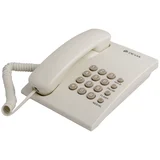 Fiksni telefon DE1107 bijeli