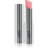 Intense Serum Triple Action Lip Balm Stick tonirani balzam za ustnice SPF 30 odtenek 01 Think Candy Pink 5.5 g