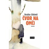 LOM Draško Sikimić - Čvor na omči: roman Cene