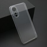  Maska ULTRA TANKI PROTECT silikon za OPPO A78 4G/ providna | ePonuda.com
