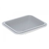 Geberit podgradni umivaonik Variform 500.766.01.2 (58x49) Cene