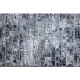 TEPIH NICENESS NP136 GREY BLACK 200X290 | Eponuda.ba