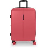 Gabol Kofer srednji PROŠIRIVI 44x65x27/30 cm Polypropilen 69/76,5l-3,5 kg Pacific crvena | Eponuda.com