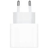 Apple punjač USB-C 20W MHJE3ZM/A bela ( 55000 ) Cene