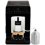 Krups EA891810 KRUPS APARAT ZA ESPRESSO KAFU EVIDENCE CRNI | Eponuda.ba