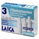 Laica 3 multi-flux klasik kartuše 8013240600291 | Shoptok.si