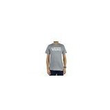 Vans classic heather athletic tee vn0000umath | shoptok.hr