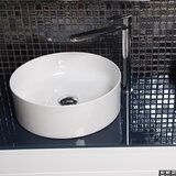 Paffoni CA085 Pavia visoka armatura za umivalnik | Shoptok.si