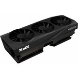 XFX Graficka karta RX 9070XT AMD 16GB/GDDR6/256bit/crna