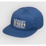 DC Centered Wire Cap ensign blue | Shoptok.si