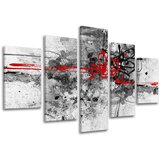  Slike na platnu apstrakt (moderne slike na platnu) | ePonuda.com