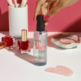 KMS All Smooth Weightless Anti-frizz Serum lahki serum proti krepastim lasem 100 ml | Shoptok.si