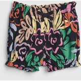 GAP Organic Cotton Baby Shorts - Girls Cene