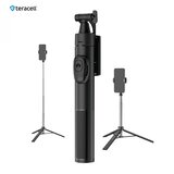  Selfie stick + tripod Teracell TC-01 crni Cene