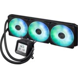 Asus Prime LC 360 ARGB LCD vodno hlajenje za procesor, (21739967) | Shoptok.si