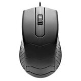 Defender Optimum MB-270 mouse Office Right-hand USB Type-A Optical 1000 DPI | shoptok.hr