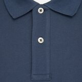 Geox Dark Blue Men's Polox Polo T-Shirt - Men's | shoptok.hr