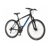 Explorer bicikl force 29" crni Cene