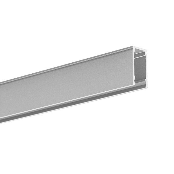 KLUS LED profil LINO ALU - nadgradni, mat* Cene