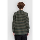 Volcom Caden Solid Srajca wintermoss | Shoptok.si