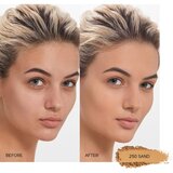 Shiseido synchro skin self-refreshing custom finish powder foundation puder 9 g nijansa 250 sand | shoptok.hr