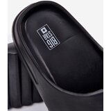 Big Star Foam Men's Slippers With Logo | Shoptok.si
