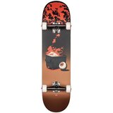 Globe Dodatki šport Skateboard G2 On The Bring 8.25Fu Črna | Shoptok.si