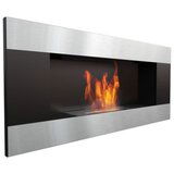  Kamin na bioetanol – KRATKI DELTA 2 HORIZONTAL | Eponuda.ba