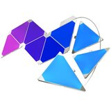 Nanoleaf Panelne LED lampe, Trouglaste, 9 komada, Bele Cene
