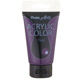 Pentel arts akrilna boja 75ml purple ( P.WA3T13 ) Cene