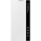 Samsung original torbica clear view ef-zn970cwe za galaxy note 10 n970 - bela Cene