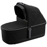 Thule Sleek Bassinet košara crna | shoptok.hr