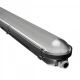  LED Tech. svetiljka LIMEA GIGANT PRO 20/26/33/40W/230V 4000K IP66 120 cm crna | Eponuda.com