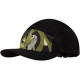 Buff Kape s šiltom 5 Panel Go Cap L/XL Črna Cene