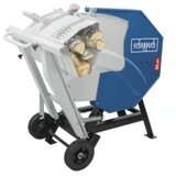 Scheppach cirkular za ogrijevno drvo HS510 | Eponuda.ba