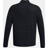 Under Armour Vanish Elite Seamless 1/4 Zp-BLK T-Shirt - Men's | Shoptok.si