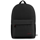 Tigernu Mimas 40 cm nahrbtnik za prenosnik črne barve | Shoptok.si